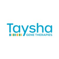 Taysha Gene Therapies logo